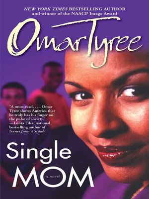 cover image of Single Mom